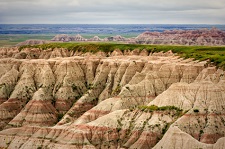 Rapid City Scenery